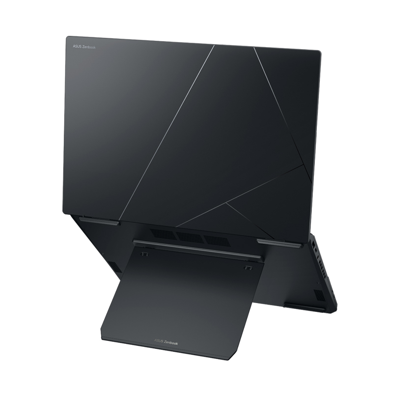 NB ASUS ZENBOOK DUO UX8406CA-QL444W/14" FHD OLED Touch/Core Ultra 9 285H 5.4G/16G LPDDR5X - Image 4