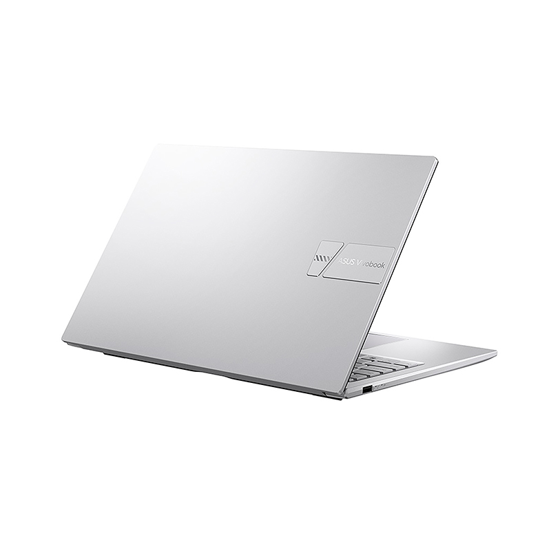 Vista 3 de asus - consumo - 90NB13Y2-M02DF0 - Laptops - NB ASUS Vivobook 15 X1504VA-BQ4587W/15.6" FHD IPS/Core 7 150U 5.4G/16GB DDR5/512GB SSD M.2