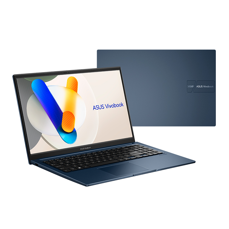NB ASUS Vivobook 15, X1504MA-BQ569/15.6" FHD IPS/Core 5-320 4.6GHz/8GB DDR5/512GB SSD M.2 - Image 2