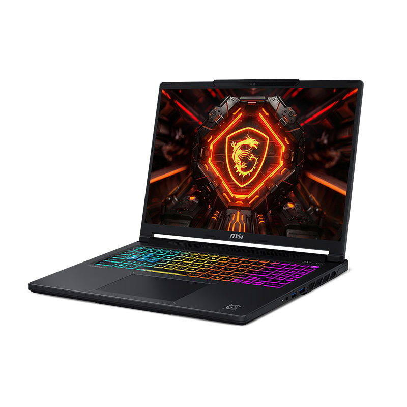 msi - consumo - 9S7-265122-272 - Laptops gaming - NB Gaming MSI Raider 16 HX B2WI 16" QHD+ IPS, Core Ultra 9 275HX hasta 5.4GHz, 16GB DDR5