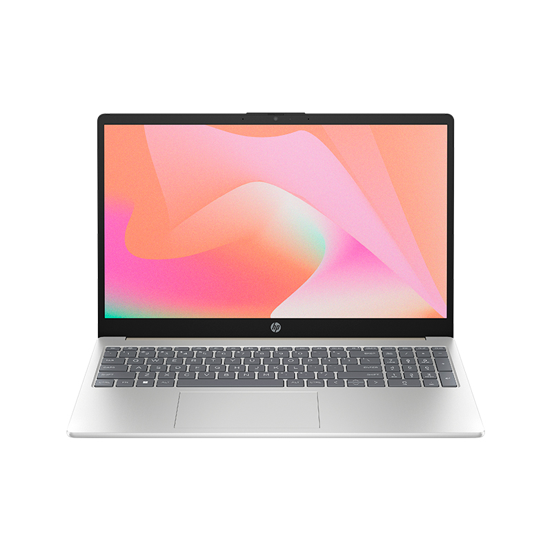 hp consumo - D2LS6LA#ABM - Laptops - NB HP 15-fd0374la, 15.6" FHD IPS, Core 7-150U hasta 5.4GHz/16GB DDR5/512GB SSD M.2