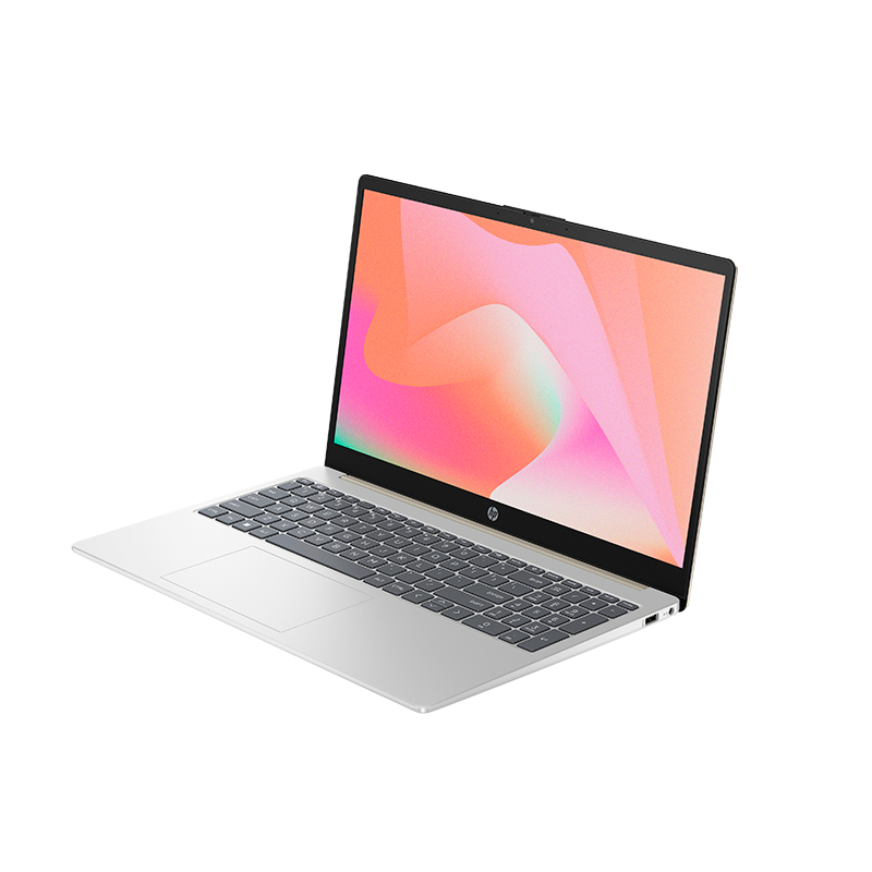 Vista 2 de hp consumo - D2LS6LA#ABM - Laptops - NB HP 15-fd0374la, 15.6" FHD IPS, Core 7-150U hasta 5.4GHz/16GB DDR5/512GB SSD M.2