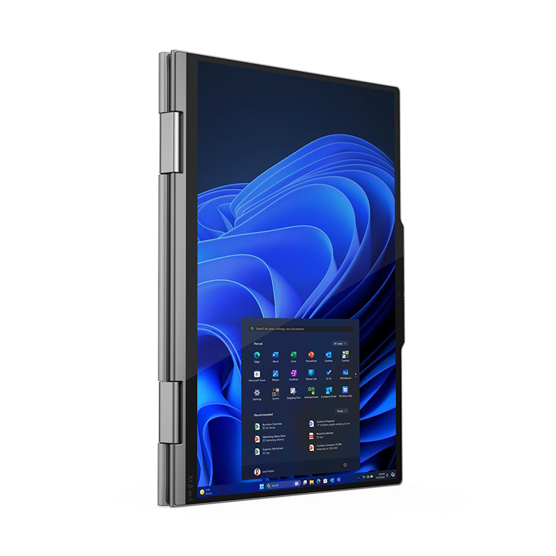 NB Lenovo ThinkPad X1 2-in-1 Gen 10, 14" WUXGA IPS Touch, Core Ultra 7 255U hasta 5.2GHz - Image 2