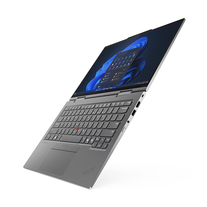 NB Lenovo ThinkPad X1 2-in-1 Gen 10, 14" WUXGA IPS Touch, Core Ultra 7 255U hasta 5.2GHz - Image 6
