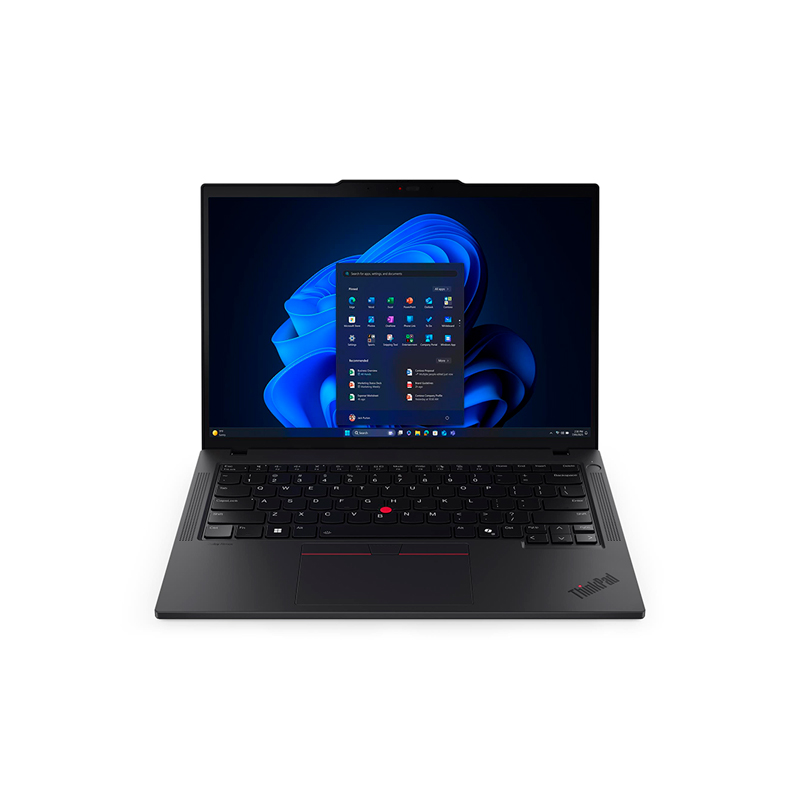 NB Lenovo ThinkPad T14 Gen 6 14" WUXGA IPS/Core Ultra 7 255U 5.2GHz/32GB DDR5/1TB SSD M.2 - Image 2