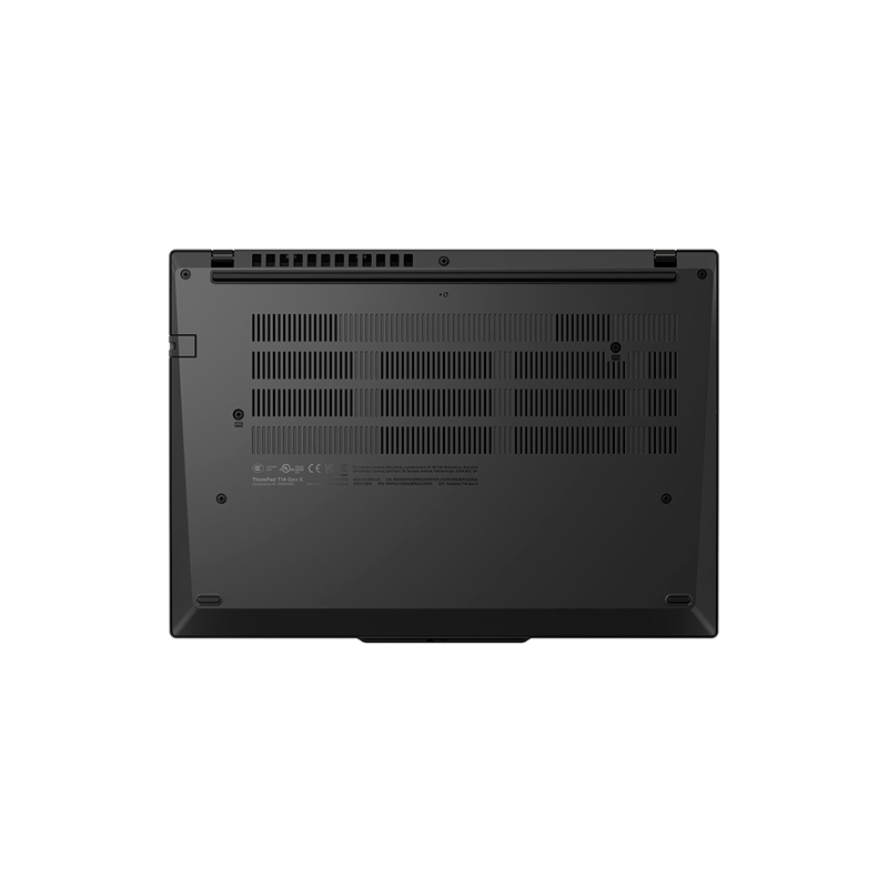 NB Lenovo ThinkPad T14 Gen 6 14" WUXGA IPS/Core Ultra 7 255U 5.2GHz/32GB DDR5/1TB SSD M.2 - Image 16