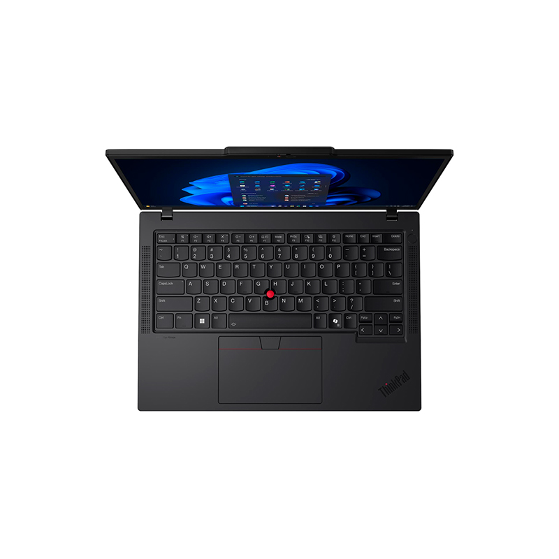 NB Lenovo ThinkPad T14 Gen 6 14" WUXGA IPS/Core Ultra 7 255U 5.2GHz/32GB DDR5/1TB SSD M.2 - Image 7