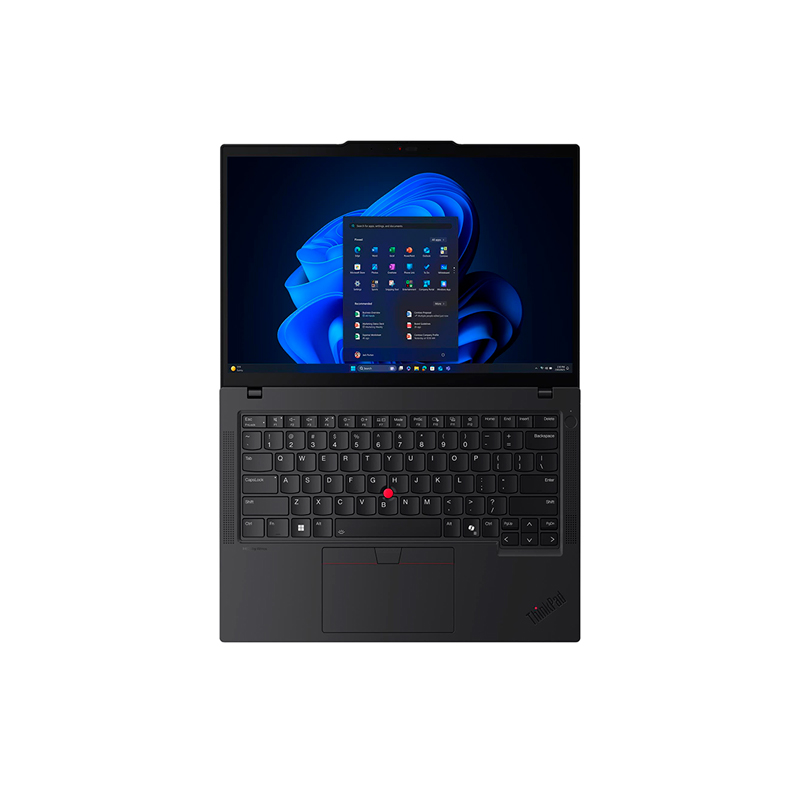 NB Lenovo ThinkPad T14 Gen 6 14" WUXGA IPS/Core Ultra 7 255U 5.2GHz/32GB DDR5/1TB SSD M.2 - Image 8