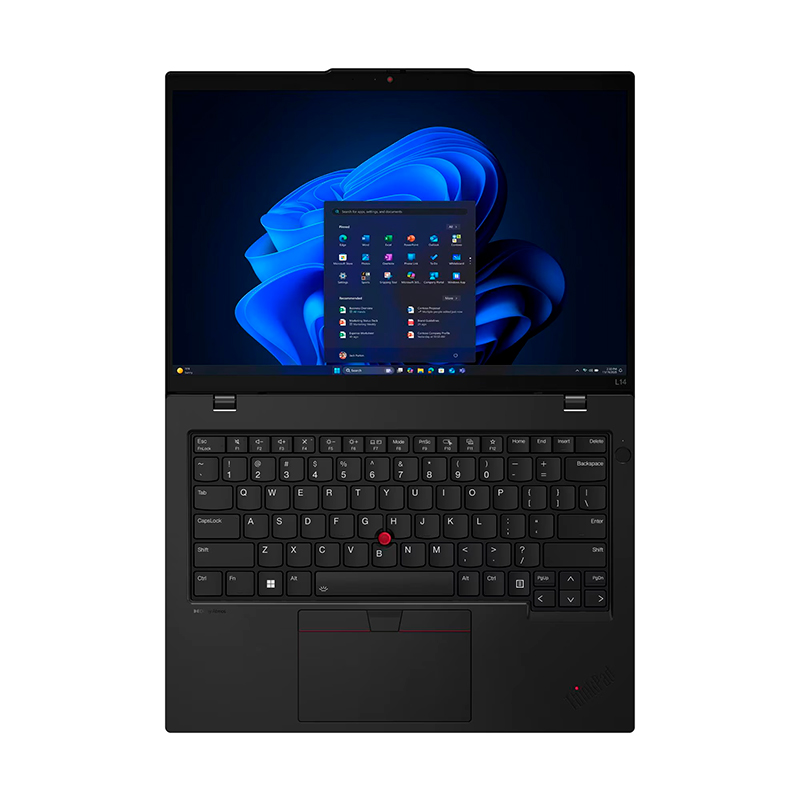 NB Lenovo Thinkpad L14 Gen 6, 14" WUXGA IPS, Core U5 225U 4.8GHZ, 16GB DDR5-5600, 1TB - Image 2
