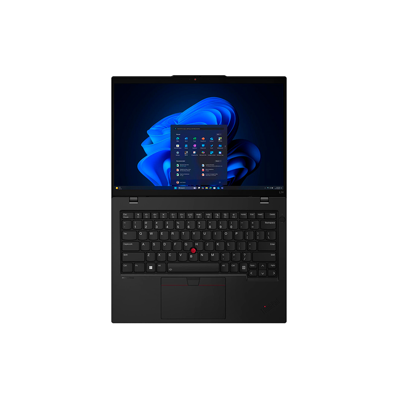 NB Lenovo ThinkPad L14 Gen 6 14" WUXGA IPS/Core Ultra 7 255U 5.2GHz/32GB DDR5/1TB SSD M.2 - Image 12