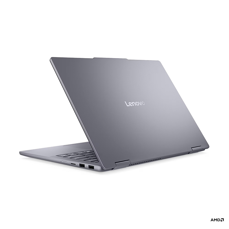Vista 7 de lenovo - idea - 83KT006PLM - Laptops - NB Lenovo IdeaPad 5 2-in-1 14AKP10, 14" WUXGA IPS, AMD Ryzen AI 7 350 5.0GHz, 16GB LPDDR5X