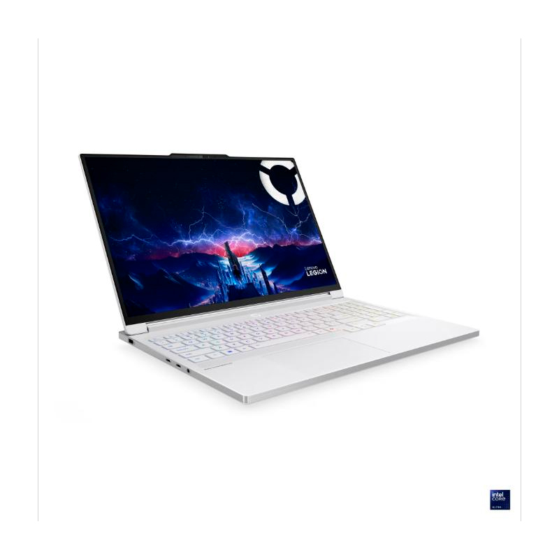 Vista 4 de lenovo - idea - 83KY006CLM - Laptops - NB Lenovo Legion 7 16" WQXGA OLED/Core Ultra 9 275HX 5.4GHz/32GB DDR5/1TB SSD M.2/RTX 5070