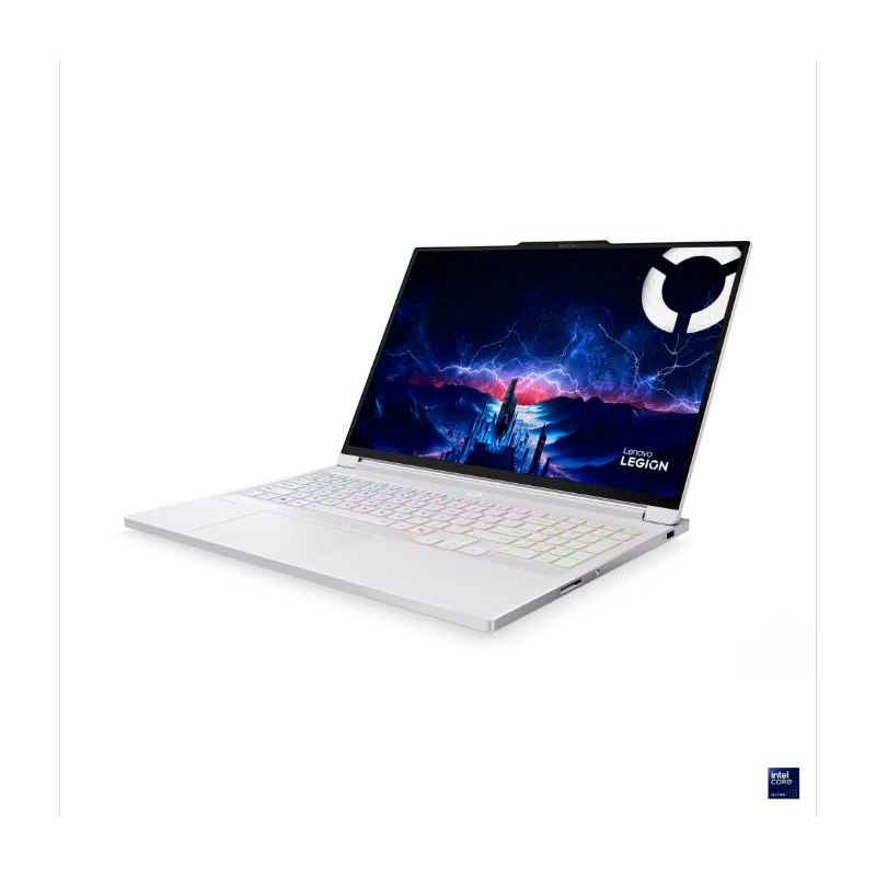 Vista 5 de lenovo - idea - 83KY006CLM - Laptops - NB Lenovo Legion 7 16" WQXGA OLED/Core Ultra 9 275HX 5.4GHz/32GB DDR5/1TB SSD M.2/RTX 5070