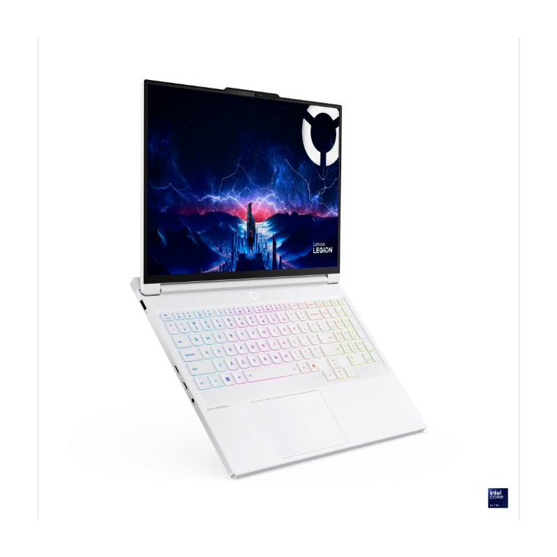 Vista 3 de lenovo - idea - 83KY006CLM - Laptops - NB Lenovo Legion 7 16" WQXGA OLED/Core Ultra 9 275HX 5.4GHz/32GB DDR5/1TB SSD M.2/RTX 5070
