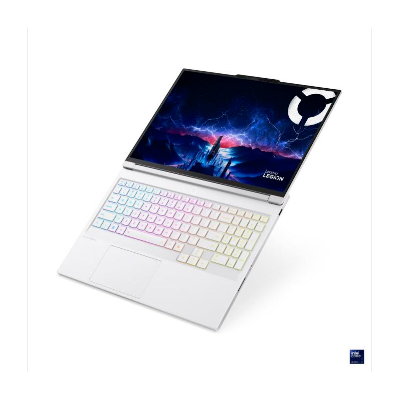 Vista 2 de lenovo - idea - 83KY006CLM - Laptops - NB Lenovo Legion 7 16" WQXGA OLED/Core Ultra 9 275HX 5.4GHz/32GB DDR5/1TB SSD M.2/RTX 5070