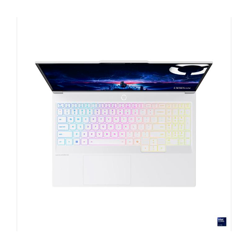 Vista 6 de lenovo - idea - 83KY006CLM - Laptops - NB Lenovo Legion 7 16" WQXGA OLED/Core Ultra 9 275HX 5.4GHz/32GB DDR5/1TB SSD M.2/RTX 5070