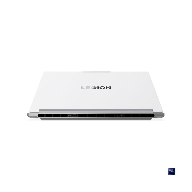 Vista 12 de lenovo - idea - 83KY006CLM - Laptops - NB Lenovo Legion 7 16" WQXGA OLED/Core Ultra 9 275HX 5.4GHz/32GB DDR5/1TB SSD M.2/RTX 5070