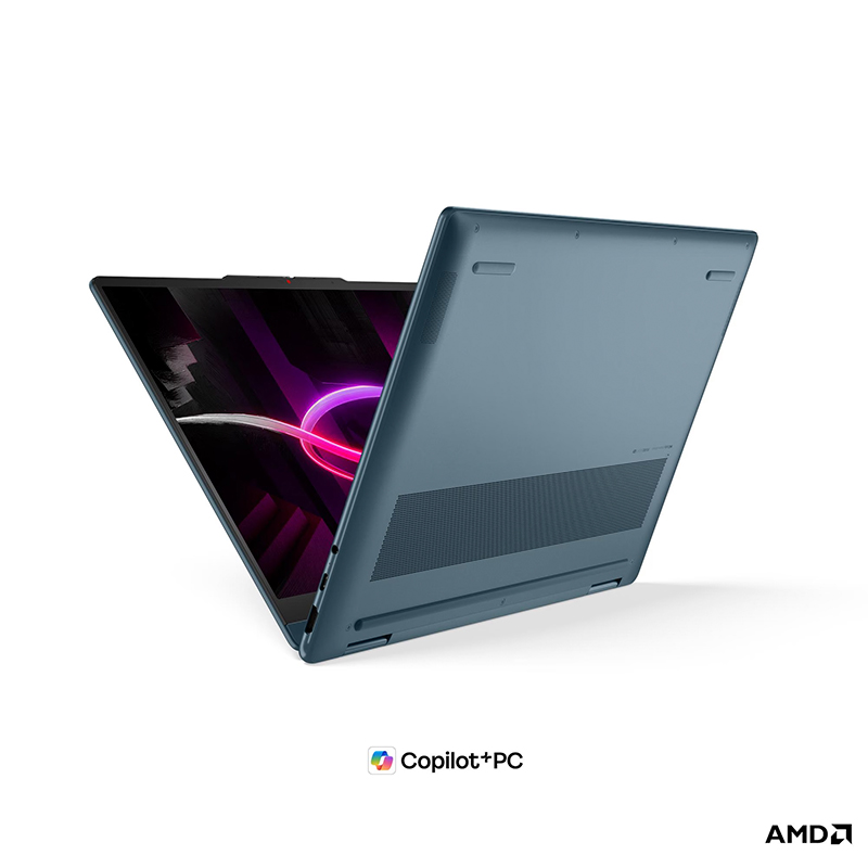 Vista 14 de lenovo - idea - 83TD007VLM - Laptops - R NB YGA 14 7-445 AI 32 512 W1