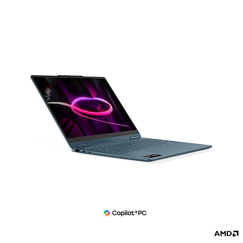Vista 13 de lenovo - idea - 83TD007VLM - Laptops - R NB YGA 14 7-445 AI 32 512 W1