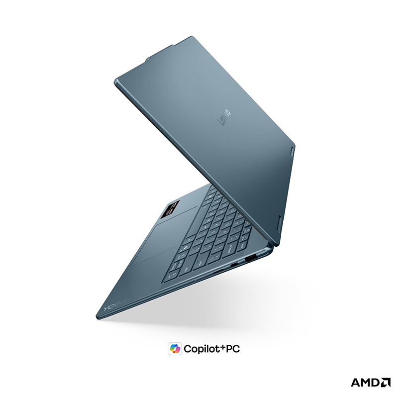 Vista 12 de lenovo - idea - 83TD007VLM - Laptops - R NB YGA 14 7-445 AI 32 512 W1