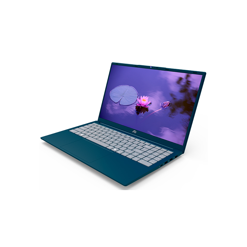 Vista 3 de advance computer corp - ADV-NV9857 - Laptops - Notebook ADVANCE NV9857, 15.6" FHD IPS, Celeron N4500 1.10GHz, 8GB RAM, 256GB ROM, HDMI