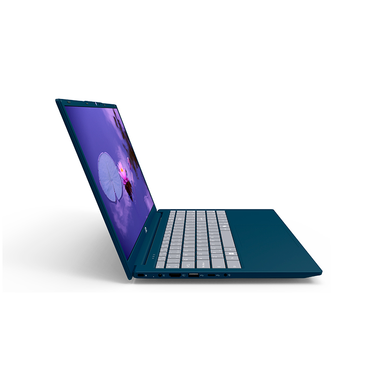 Vista 4 de advance computer corp - ADV-NV9857 - Laptops - Notebook ADVANCE NV9857, 15.6" FHD IPS, Celeron N4500 1.10GHz, 8GB RAM, 256GB ROM, HDMI