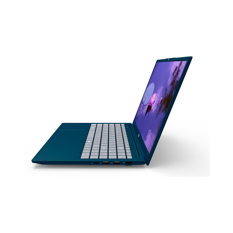 Vista 5 de advance computer corp - ADV-NV9857 - Laptops - Notebook ADVANCE NV9857, 15.6" FHD IPS, Celeron N4500 1.10GHz, 8GB RAM, 256GB ROM, HDMI