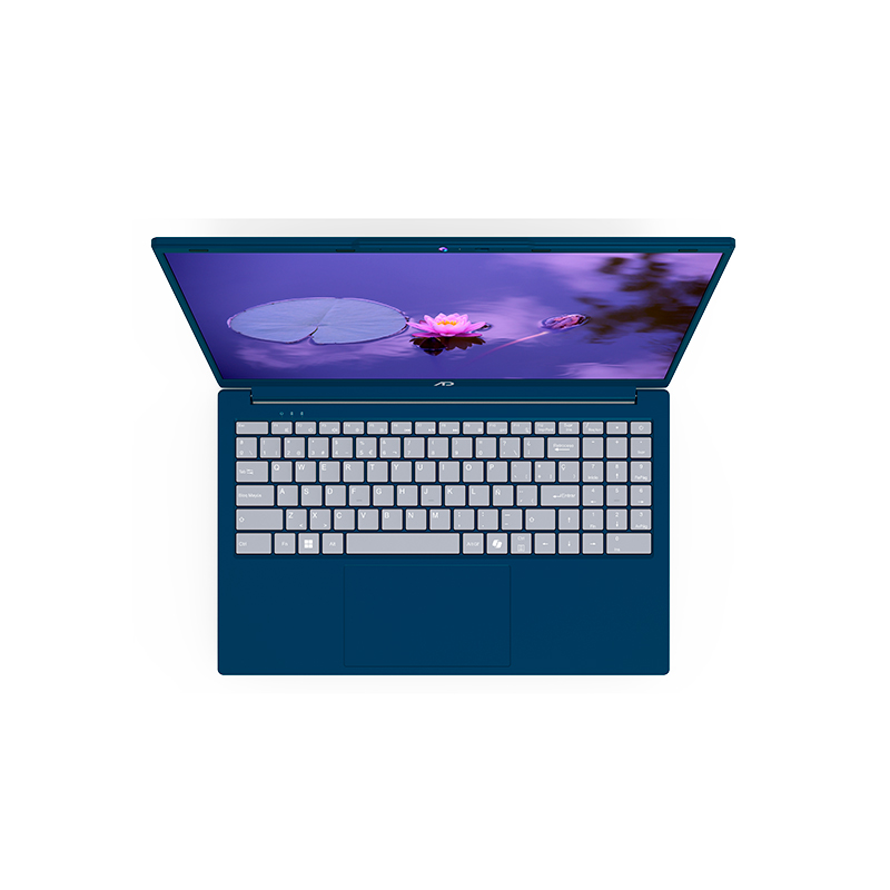 Vista 6 de advance computer corp - ADV-NV9857 - Laptops - Notebook ADVANCE NV9857, 15.6" FHD IPS, Celeron N4500 1.10GHz, 8GB RAM, 256GB ROM, HDMI