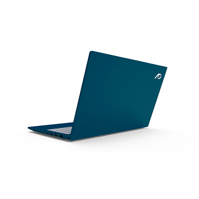Vista 8 de advance computer corp - ADV-NV9857 - Laptops - Notebook ADVANCE NV9857, 15.6" FHD IPS, Celeron N4500 1.10GHz, 8GB RAM, 256GB ROM, HDMI