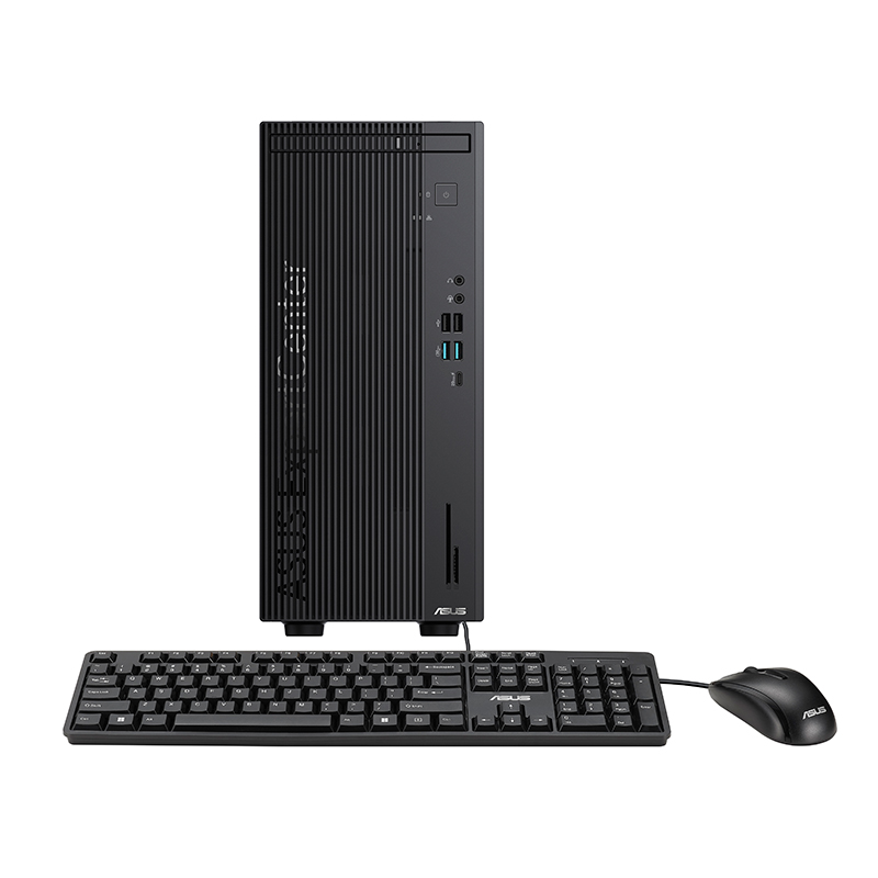asus - comercial - 90PF05J1-M05670 - PC de escritorio - PC Mini tower ASUS D701MER-7147004120/Core i7-14700 5.3GHz/16GB DDR5/1TB SSD/RTX...