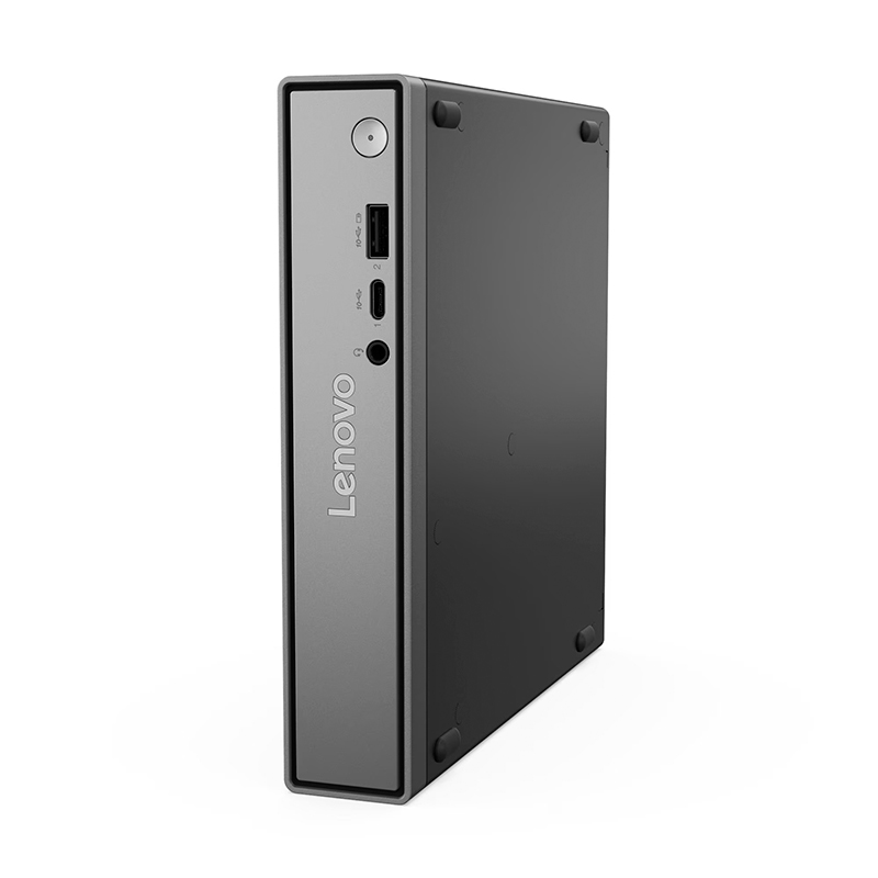 Vista 7 de lenovo - thinkpad - 13C50011LS - PC de escritorio - Computadora Lenovo ThinkCentre neo 50q Gen 5/Core 7 240H 5.2GHz/16GB DDR5-5600/1TB SS...