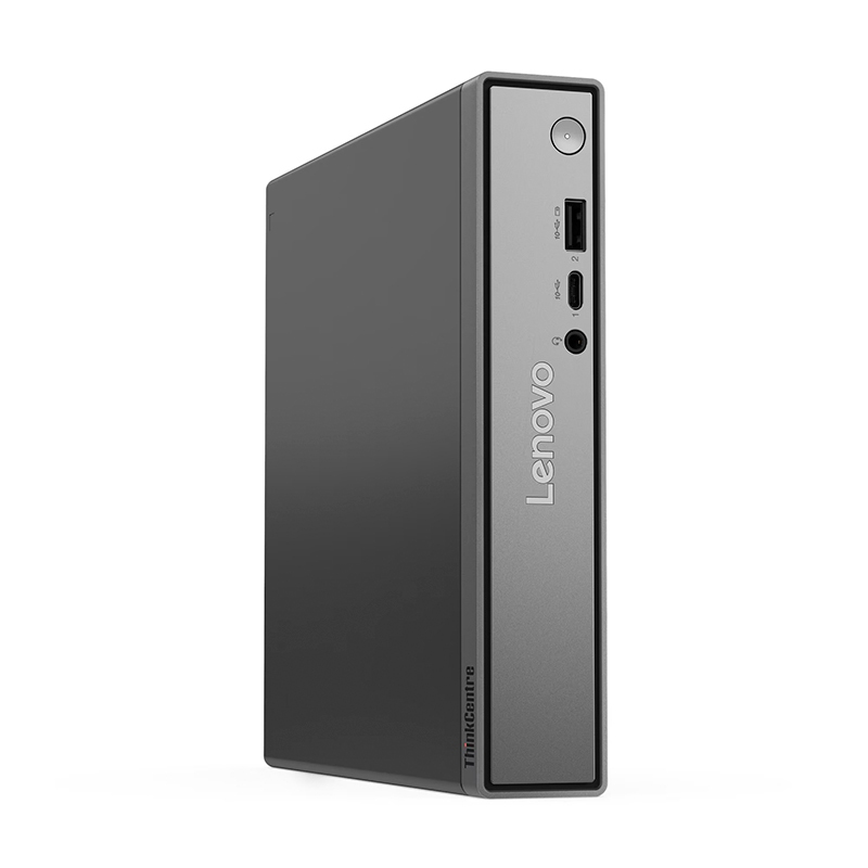 lenovo - thinkpad - 13C50011LS - PC de escritorio - Computadora Lenovo ThinkCentre neo 50q Gen 5/Core 7 240H 5.2GHz/16GB DDR5-5600/1TB SS...