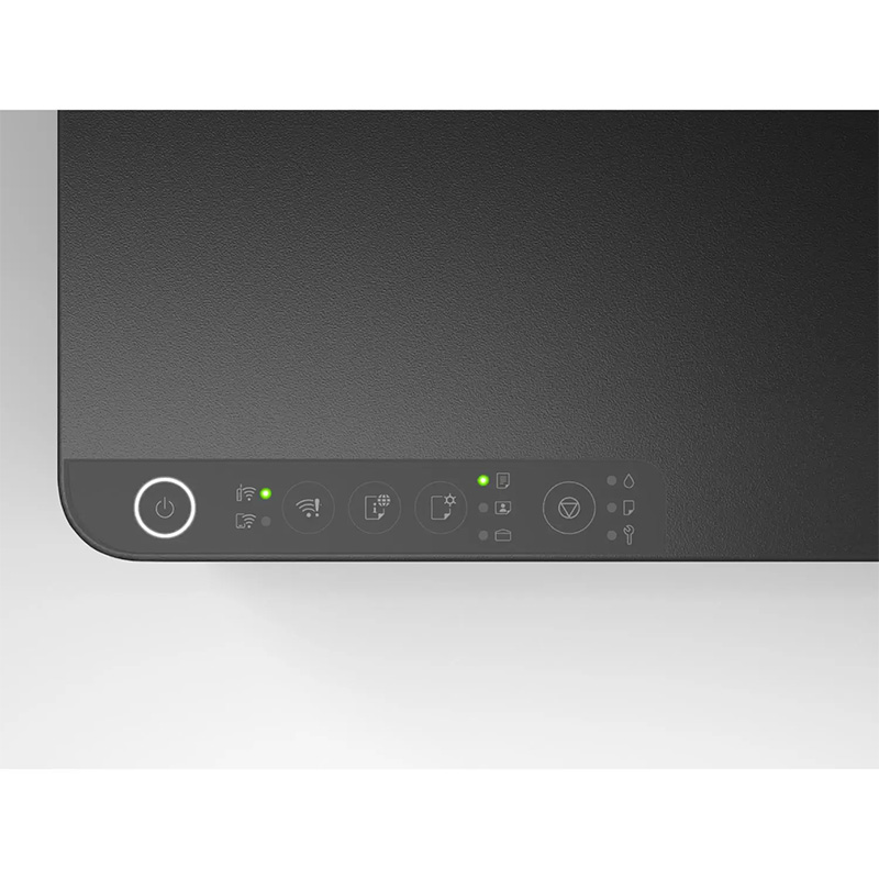 Vista 5 de epson - C11CL65301 - Impresoras - Impresora a color de inyeccion de tinta EPSON EcoTank L1350, Wi-Fi, High Speed USB