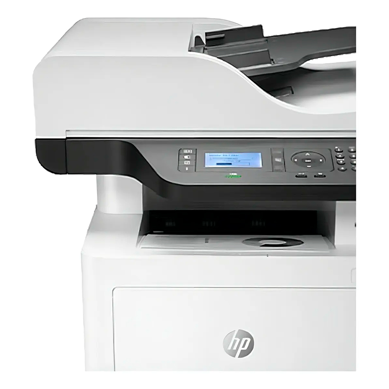 Impresora Monocromatica multifunción HP Laser 432fdn, (1200 x 1200 dpi), USB 2.0, Ethernet - Image 3