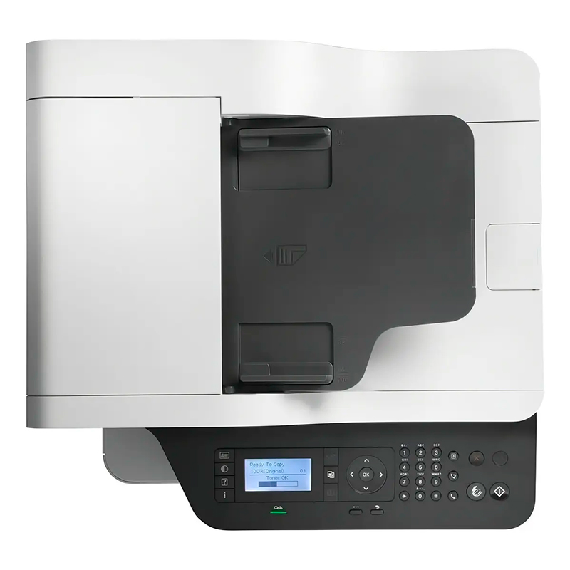 Impresora Monocromatica multifunción HP Laser 432fdn, (1200 x 1200 dpi), USB 2.0, Ethernet - Image 2