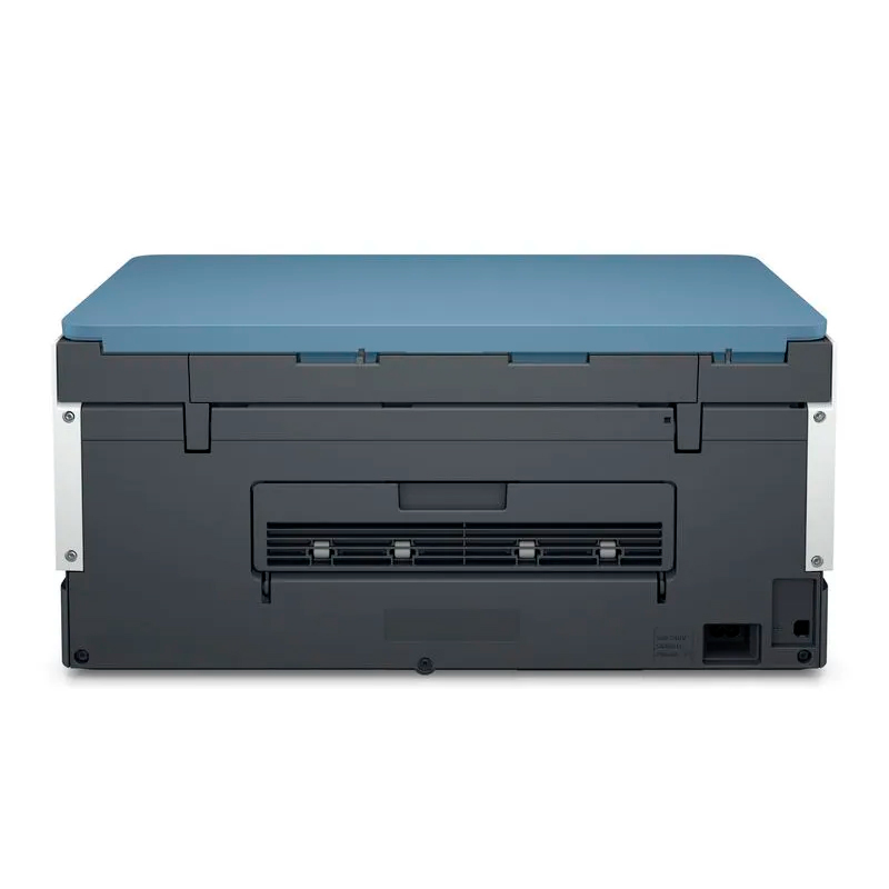 Multifuncional de tinta HP Smart Tank 725, Impresión/Escaneo/Copia/Wi-Fi/Bluetooth LE/USB - Image 3