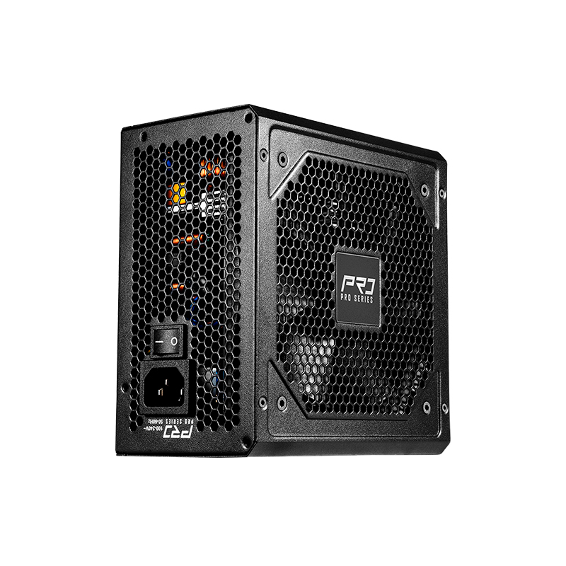 Fuente de alimentación Asrock, PRO-850G, 850 W, ATX, 80 Plus Gold. - Image 5