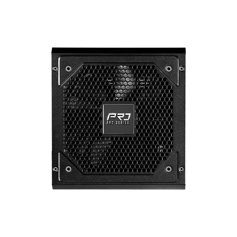 Fuente de alimentación Asrock, PRO-850G, 850 W, ATX, 80 Plus Gold. - Image 4