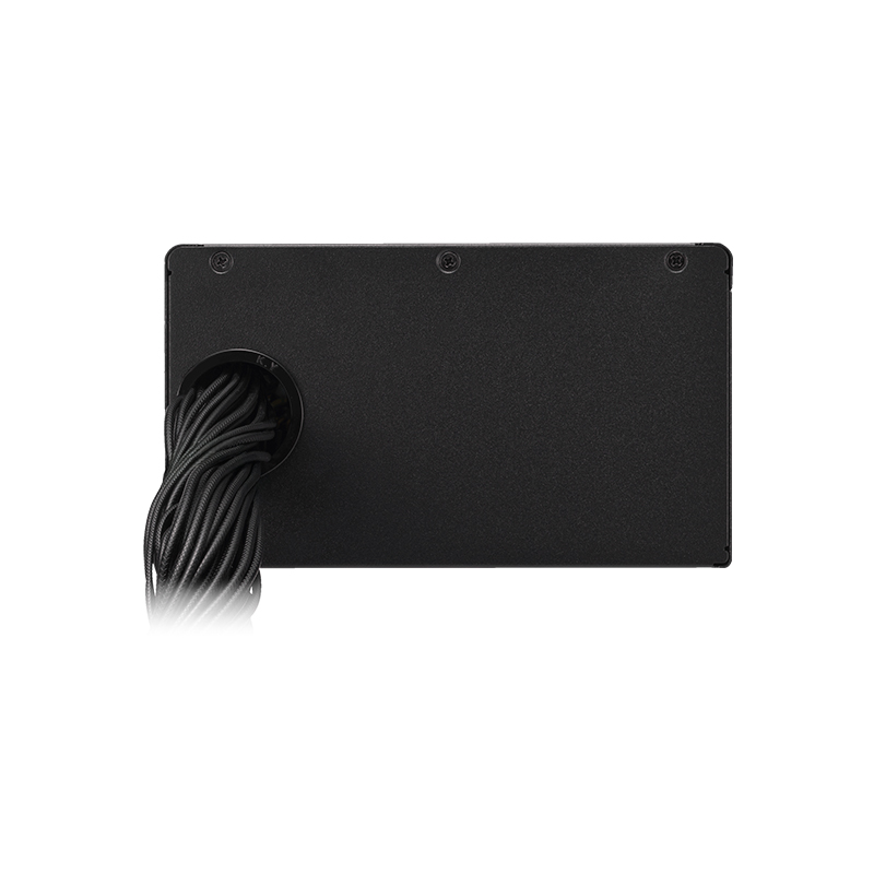 Fuente de alimentacion ASUS Prime 650B Black, 650W, 80 PLUS Bronze, Formato ATX, - Image 6