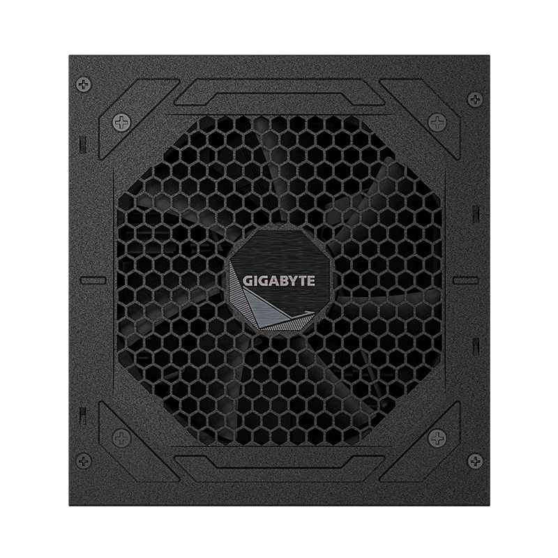 Fuente de alimentación GIGABYTE UD850GM PG5 V2, 850W, 80 PLUS Gold, Formato ATX - Image 3
