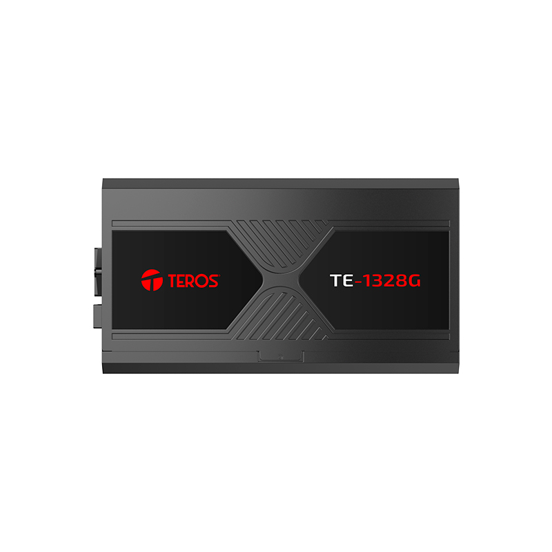 Fuente de alimentación gamer TEROS TE-1328G, Formato ATX, 1000W, 100V/240V, 80 PLUS GOLD - Image 7