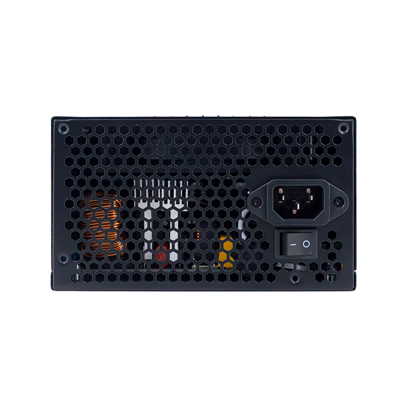 Fuente de alimentación Teros TE-1320S, Formato ATX, 850W 80 Plus Platinum, 110-240V - Image 3