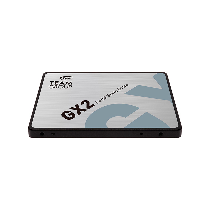 Unidad en estado solido TG GX2, 128GB, SATA III 6Gb/s, 2.5", DC +5V