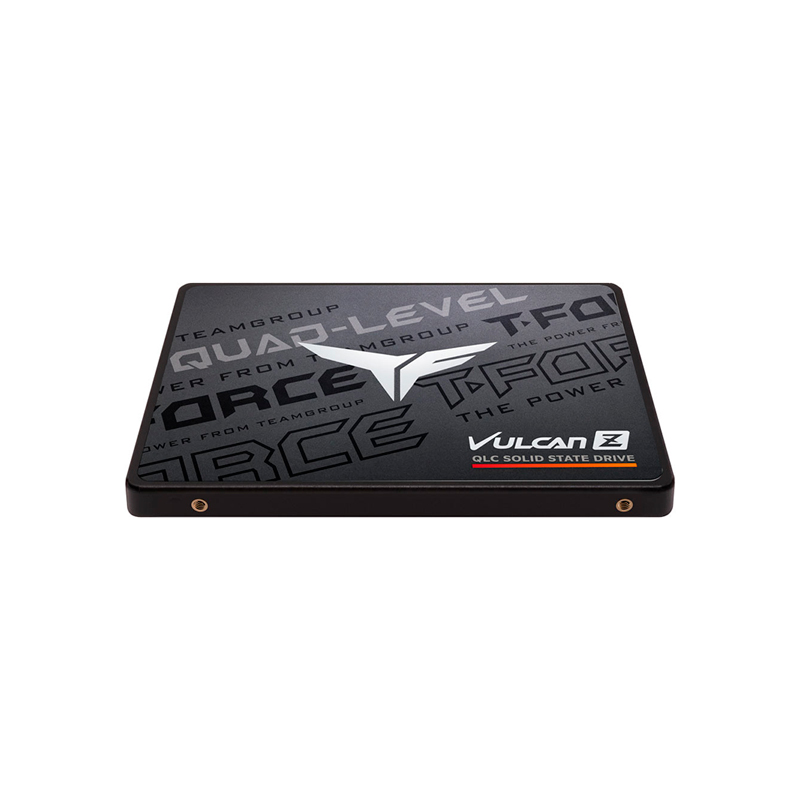 Unidad en estado solido TeamGroup T-Force Vulcan Z QLC, 512GB, SATA III 6.0Gb/s, 2.5" - Image 3