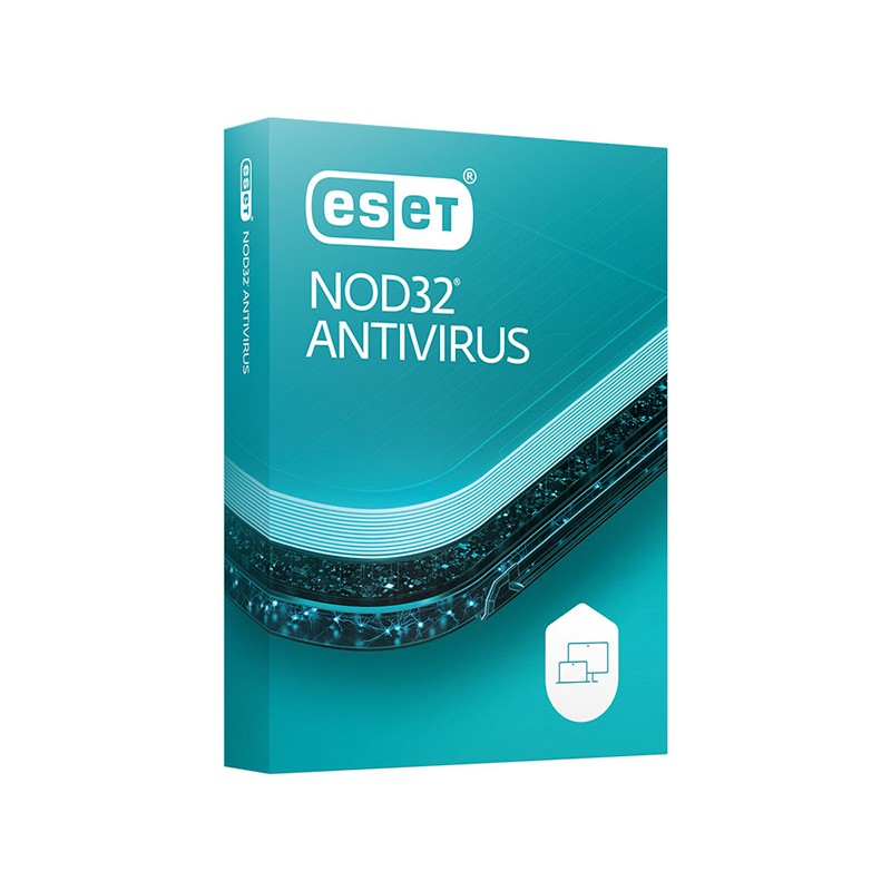 eset - S11010229 - Seguridad y antivirus - Antivirus ESET NOD32 2026 para 1 PC