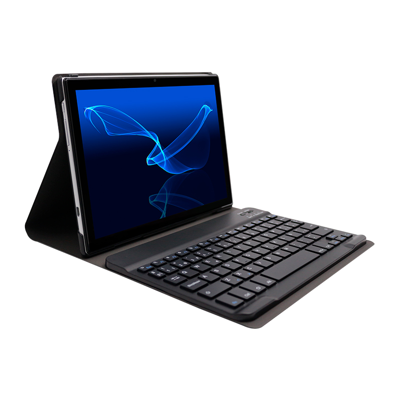 Tablet Advance SmartPad SP5706 + Teclado, 10.1" WXGA IPS, 4GB RAM, 64GB, Android 13 - Image 2