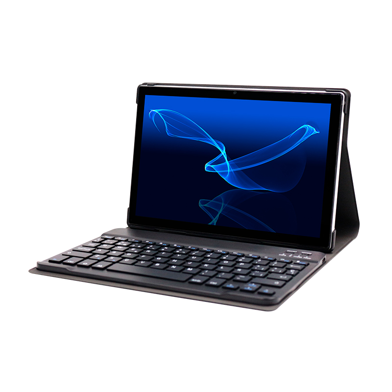 Tablet Advance SmartPad SP5706 + Teclado, 10.1" WXGA IPS, 4GB RAM, 64GB, Android 13 - Image 3