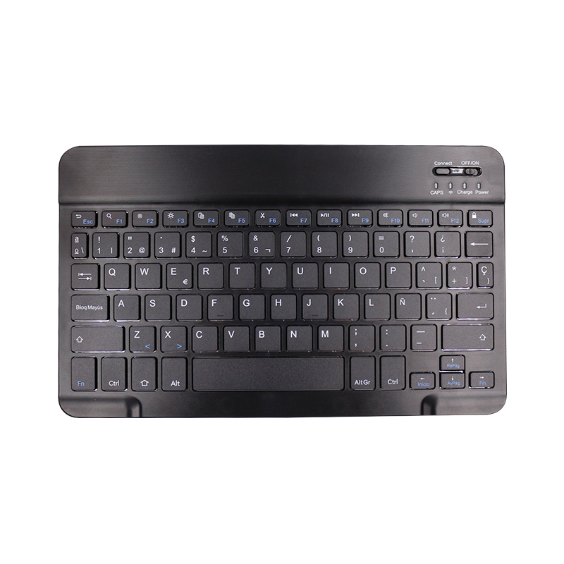 Tablet Advance SmartPad SP5706 + Teclado, 10.1" WXGA IPS, 4GB RAM, 64GB, Android 13 - Image 6