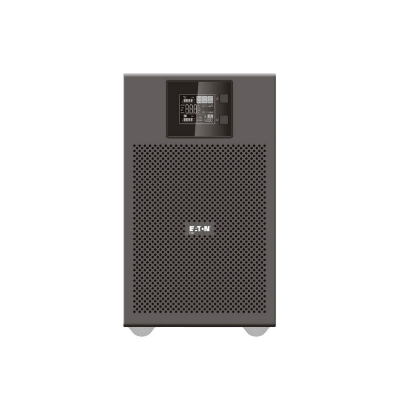 eaton - 9103-73887XD1 - UPS - UPS Online Eaton DX 2000i, 2kVA/1.8kW, doble conversion, torre, 4x IEC C13, USB + LCD