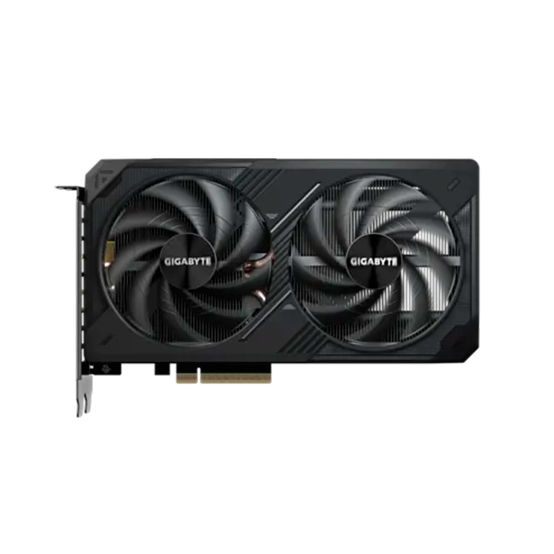 Tarjeta de video GIGABYTE GeForce RTX 5060 Ti WINDFORCE OC 16G, 16 GB GDDR7, PCI-E 5.0 - Image 2
